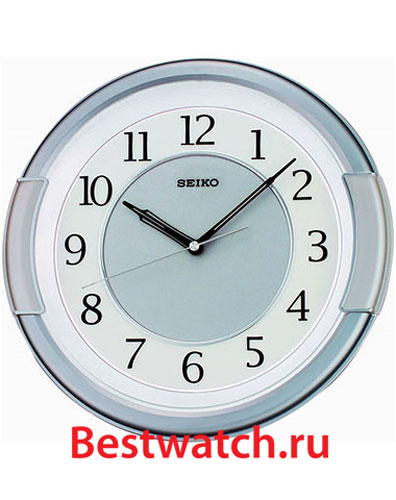 Настенные часы Seiko Clock QXA272AN